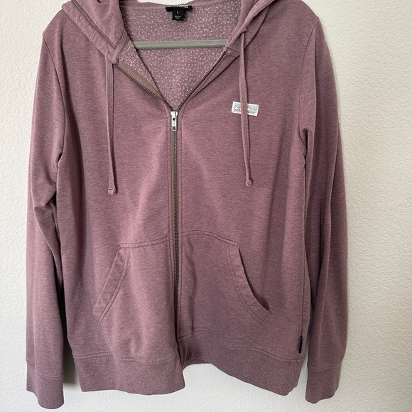 Full Zip Hoody - Picture 1 of 5